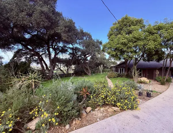 1794 S Rice RD, Ojai, CA 93023