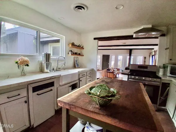 1794 S Rice RD, Ojai, CA 93023