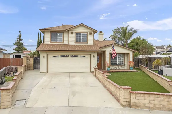 1531 Daphne AVE Avenue, Ventura, CA 93004