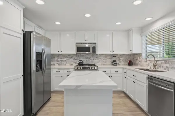 1531 Daphne AVE, Ventura, CA 93004