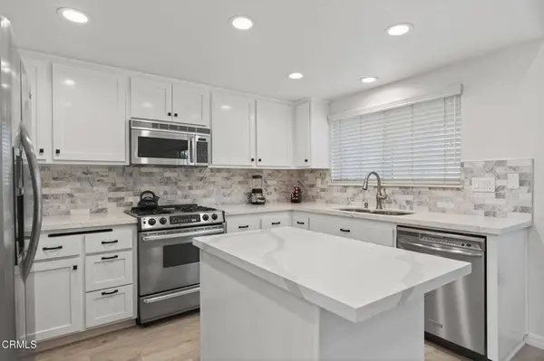 1531 Daphne AVE, Ventura, CA 93004