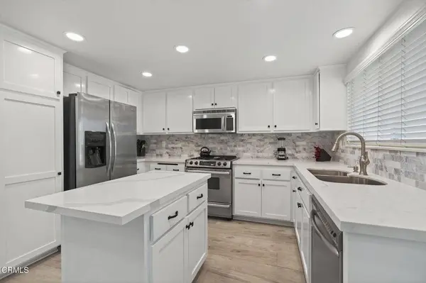 1531 Daphne AVE, Ventura, CA 93004