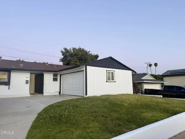 5092 Primrose DR, Ventura, CA 93001