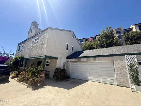 1957 Grand AVE, Ventura, CA 93003