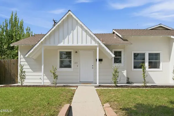 63 Madera AVE
