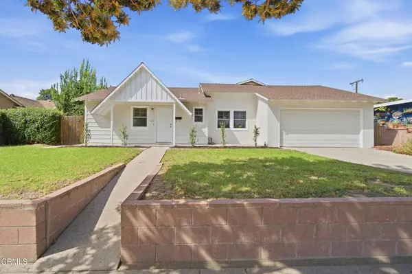 63 Madera AVE, Ventura, CA 93003