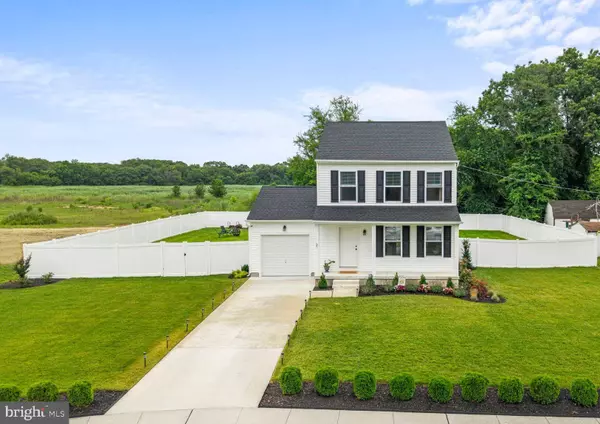 37 FLEMING AVE, Sewell, NJ 08080