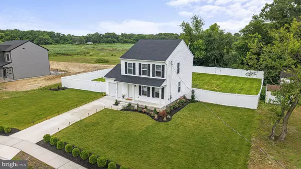 37 FLEMING AVE, Sewell, NJ 08080