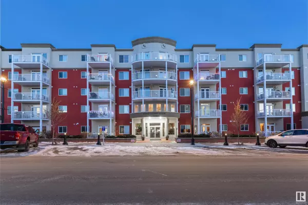 #304 5211 50 ST, Stony Plain, AB T7Z 0C1