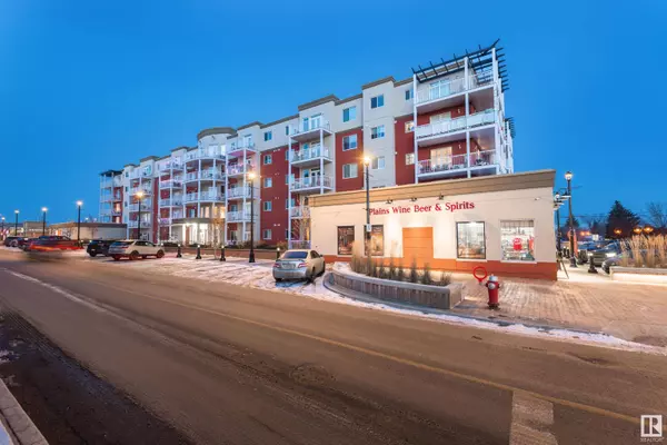 #304 5211 50 ST, Stony Plain, AB T7Z 0C1