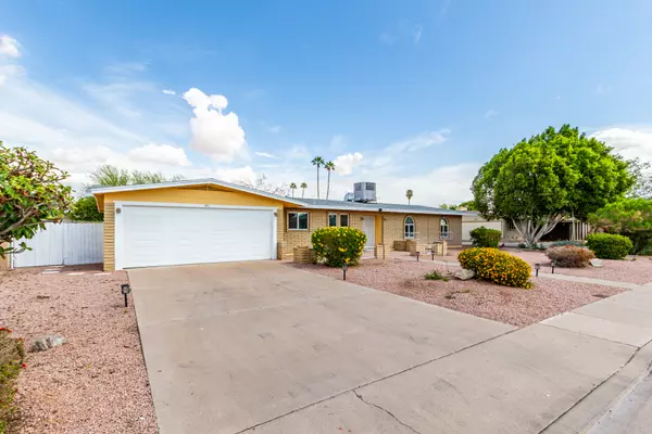 Mesa, AZ 85213-5904,2016 E Elmwood St