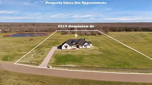 6519 Dominion Drive, Royse City, TX 75189