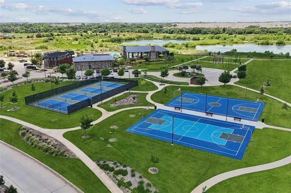 3017 Cobalt Drive, Aubrey, TX 76227