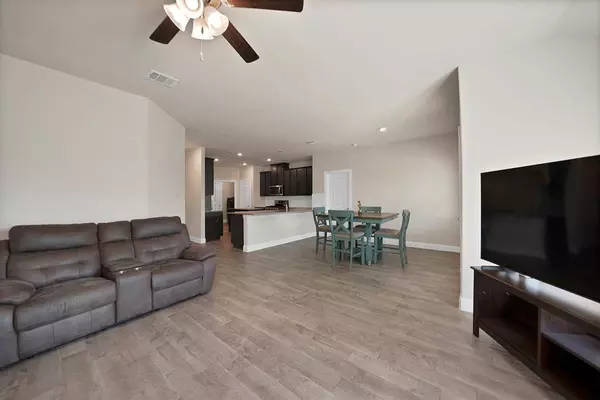 3017 Cobalt Drive, Aubrey, TX 76227