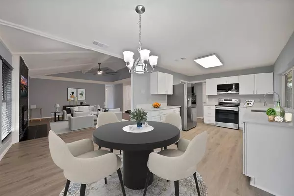 1616 Sara Lane, Richardson, TX 75081