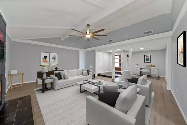 1616 Sara Lane, Richardson, TX 75081