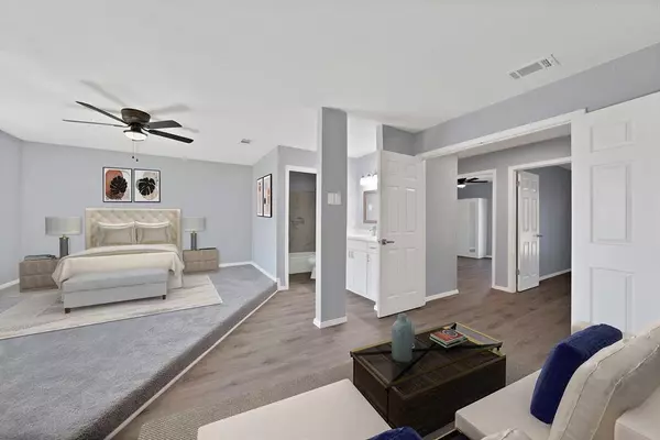 1616 Sara Lane, Richardson, TX 75081