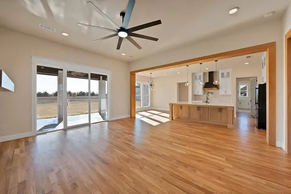 5019 Red Oak Drive, Union Valley, TX 75189