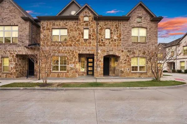 4425 Benton Lane, Carrollton, TX 75010