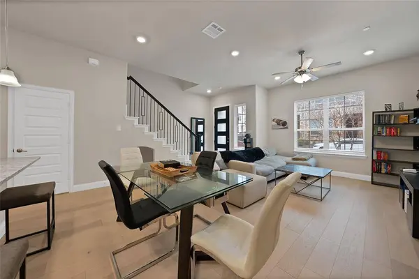 4425 Benton Lane, Carrollton, TX 75010