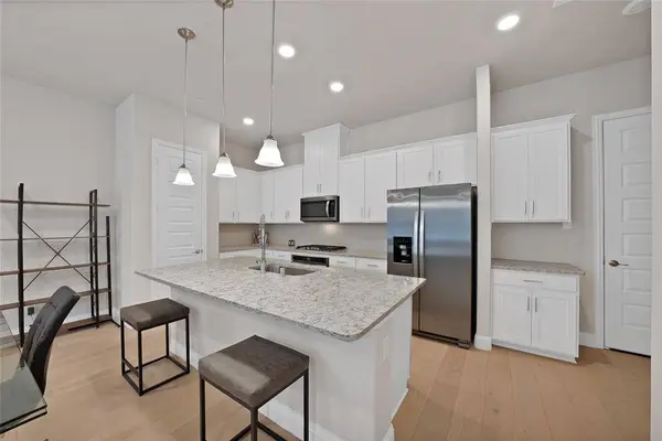 4425 Benton Lane, Carrollton, TX 75010