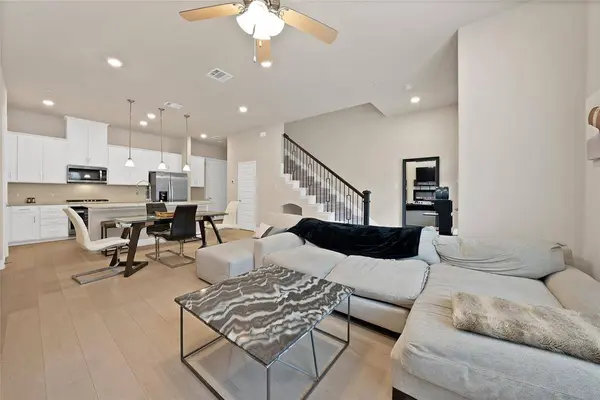 4425 Benton Lane, Carrollton, TX 75010