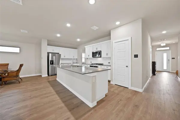 7345 Mistflower Meadows, Grand Prairie, TX 76084