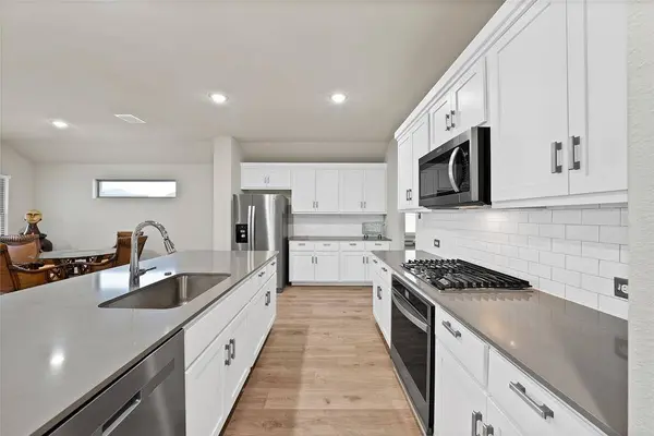 7345 Mistflower Meadows, Grand Prairie, TX 76084