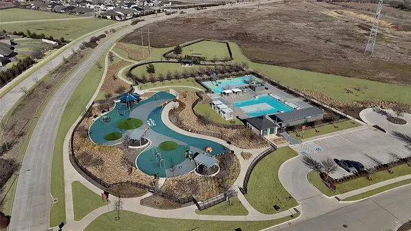 7345 Mistflower Meadows, Grand Prairie, TX 76084