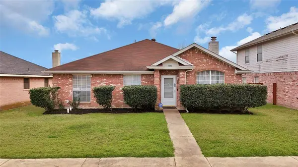 2840 Saint Johns Avenue, Lancaster, TX 75146