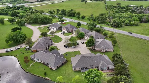 501 S Old Betsy Road #7, Keene, TX 76059