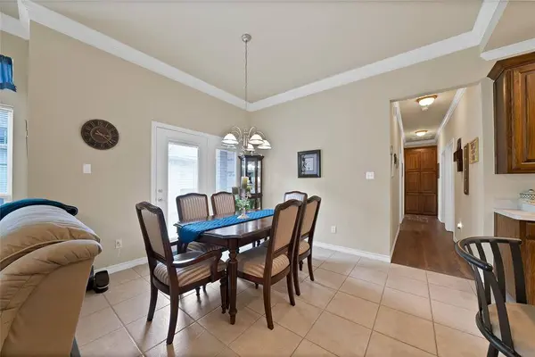 501 S Old Betsy Road #7, Keene, TX 76059