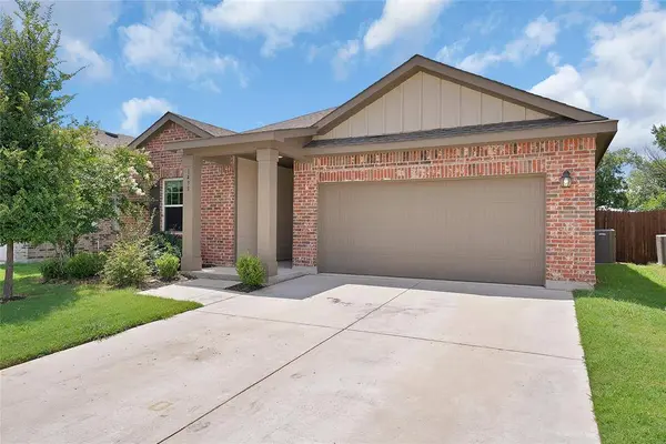 1433 Ancer Way, Fort Worth, TX 76052