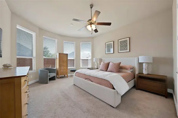 4702 Sunflower Drive, Mansfield, TX 76063