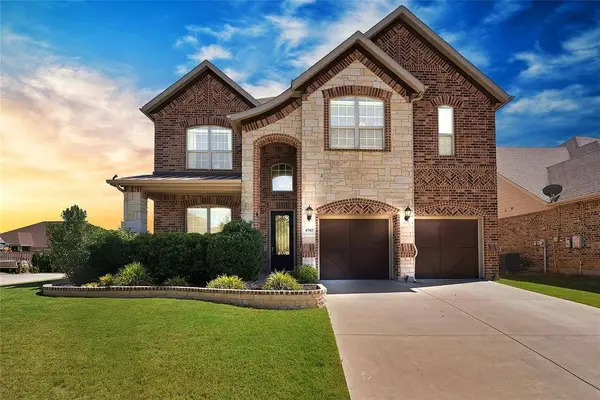 4702 Sunflower Drive