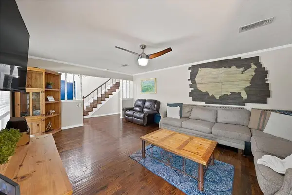 1601 Oak Meadow Drive, Irving, TX 75061