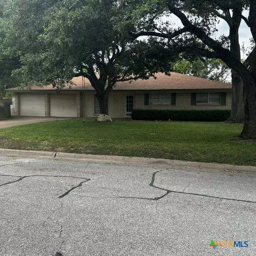 3502 Chisholm TRL, Temple, TX 76504