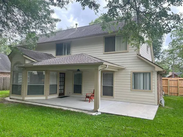 1912 Fir Tree DR, League City, TX 77573