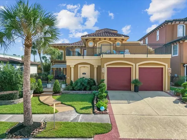 541 Villa DR, Seabrook, TX 77586