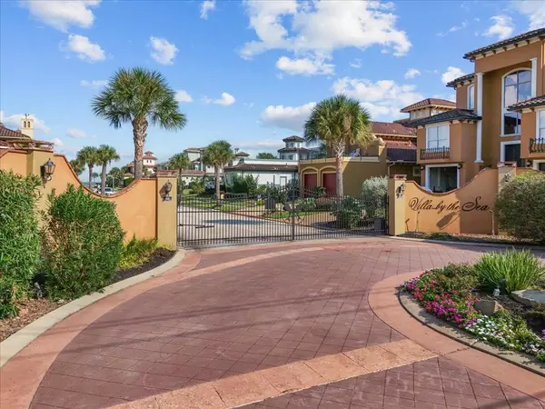 541 Villa DR, Seabrook, TX 77586