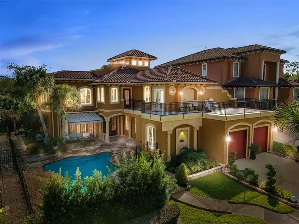 541 Villa DR, Seabrook, TX 77586