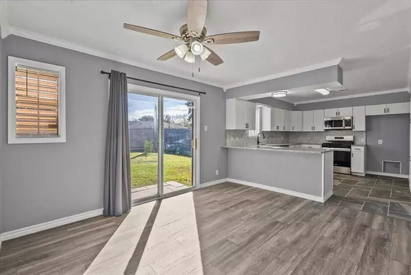 2809 Fairfield AVE, Texas City, TX 77590