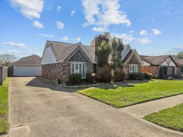 509 Kimswick CT, Deer Park, TX 77536
