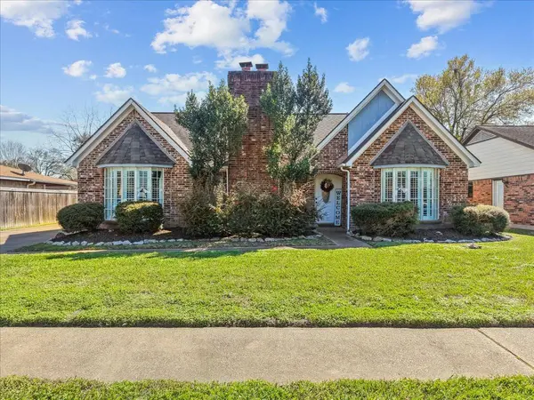 509 Kimswick CT, Deer Park, TX 77536
