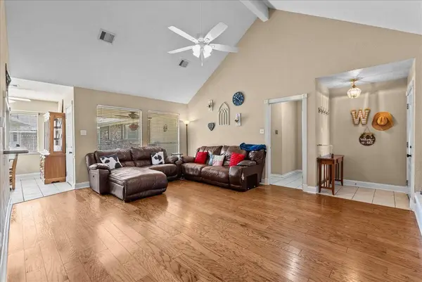 509 Kimswick CT, Deer Park, TX 77536