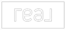 Real Logo Outline White (1)