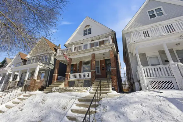 3060 N Fratney St Unit 3062, Milwaukee, WI 53212