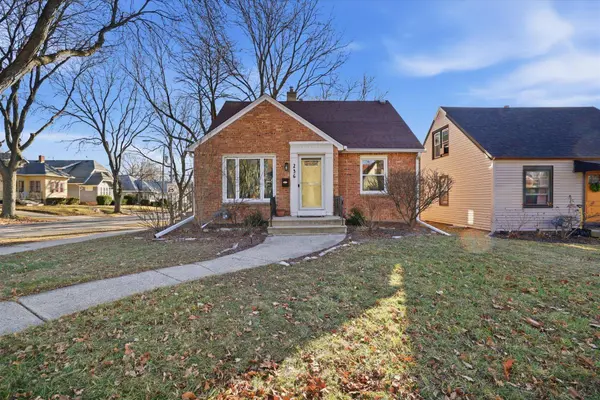 236 N 73rd St, Milwaukee, WI 53213