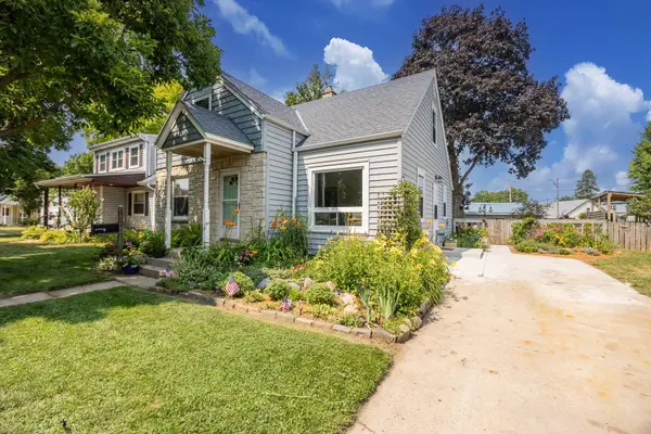 1508 E Tripoli Ave, Milwaukee, WI 53207