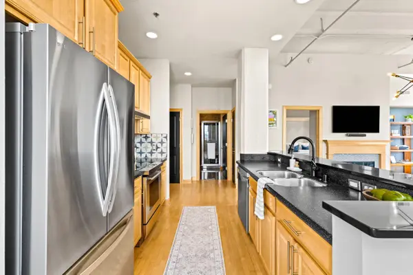 400 N Broadway 903 -, Milwaukee, WI 53202